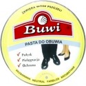 Pasta do Obuwia Buwi Bezbarwna