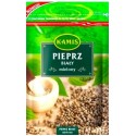 Pieprz Biały Mielony Kamis 20g