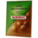 Gałka Muszkatłowa Mielona Kotanyi