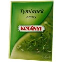 Tymianek Otarty Kotanyi