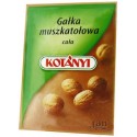 Gałka Muszkatołowa Cała Kotanyi