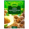 Gałka Muszkatołowa Mielona Kamis 15g