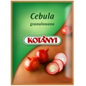 Cebula Granulowana Kotanyi