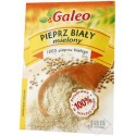 Galeo Pieprz Biały Mielony