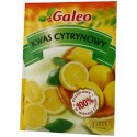 Galeo Kwasek Cytrynowy
