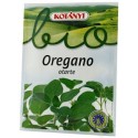 Oregano Otarte Kotanyi Bio