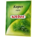 Koper Cięty Kotanyi 8g