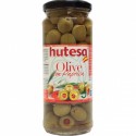 HUTESA oliwki zielone z...