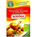 Przyprawa do Kurczaka po Prowansalsku Kotanyi