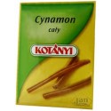Cynamon Cały Kotanyi