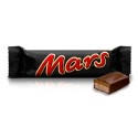 Mars Baton Nugatowy