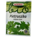 Pietruszka Zielona Cięta Kotanyi Bio