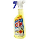 Clin Windows Floral