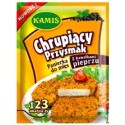 Chrupiący Przysmak do Mięs z Pieprzem Kamis
