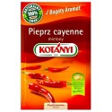 Pieprz Cayenne Kotanyi