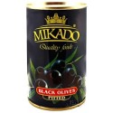 Oliwki Czarne Bez Pestek Mikado