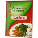 Kotanyi Przyprawa do Ziemniaków i Warzyw