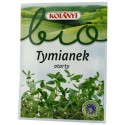 Kotanyi Bio Tymianek