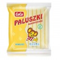 CuCu paluszki kukurydziane 50g
