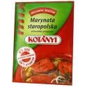 Kotanyi Marynata Staropolska