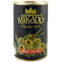 Oliwki Zielone Bez Pestek Mikado