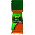 Chili Cayenne Kamis słoiczek