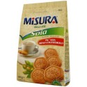 Misura Ciasteczka Sojowe 350g