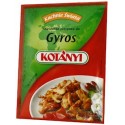 Gyros Kuchnie Świata Kotanyi