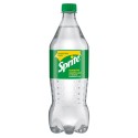 Sprite Napój gazowany 850 ml