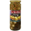 Oliwki Nadziewane La Sevillana 450g