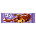 Milka Choco Wafer 180g