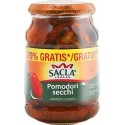 Pomidory Suszone Sacla 340g
