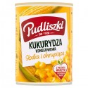 Pudliszki Kukurydza...