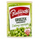 Pudliszki Groszek...