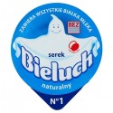 Serek Naturalny Bieluch 150g
