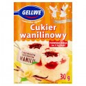 Gellwe Cukier Waniliowy 32g