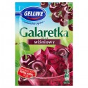 Gellwe Galaretka Wiśniowa