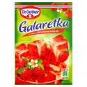 Dr.Oetker Galaretka Poziomkowa
