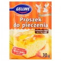 Gellwe Proszek do Pieczenia...
