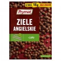 Prymat Ziele Angielskie 15g