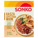 Sonko Kasza Gryczana 400g