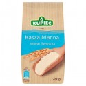 Kupiec Kasza Manna 400g