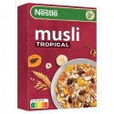 Nestle Musli Tropikalne 350g