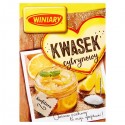 Kwasek Cytrynowy Winiary 50g