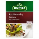 Kupiec Ryż Naturalny...