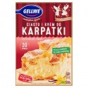 Gellwe Ciasto Karpatka 340g