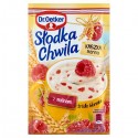 Dr.Oetker Kaszka Manna...