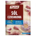 Prymat Sól Czosnkowa