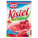 Dr.Oetker Kisiel Żurawinowy