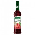 Herbapol Syrop Truskawka 0,42l
